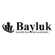 Bayluk Industrielle Dach- und Fassadentechnik - LOGO