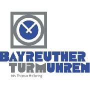 Bayreuther Turmuhren - LOGO