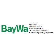 BayWa AG - LOGO
