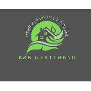 B&B Gartenbau GbR - LOGO