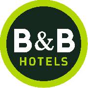 B&B HOTEL Bremen-Überseestadt - LOGO