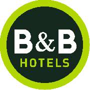 B&B HOTEL Würzburg-Altstadt - LOGO