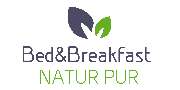 Logo - B&B Natur pur