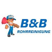 B&B Rohrreinigung GbR - LOGO