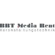 BBT Media Rent Veranstaltungstechnik - LOGO
