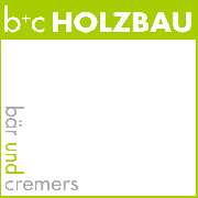 b+c Holzbau GmbH - LOGO