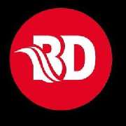 BD Studio-Friseur, Maniküre, Pediküre, Massage, Kosmetik - LOGO
