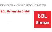 BDL Untermain GmbH - LOGO