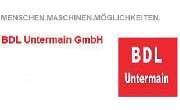 BDL Untermain GmbH - LOGO