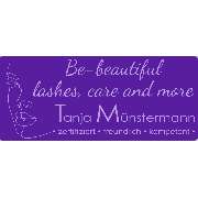 Be-beautiful, Tanja Münstermann - LOGO