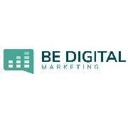 BE Digital Marketing GmbH - LOGO