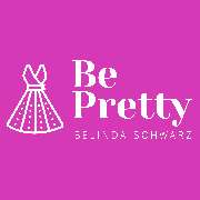 Be Pretty   Belinda Schwarz - LOGO