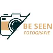 BE SEEN - BE SEEN Fotografie Berlin - Logo
