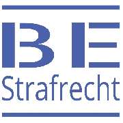 BE-Strafrecht - LOGO
