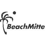 BeachMitte - LOGO
