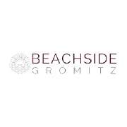 Beachside Grömitz - Ferienwohnungen direkt am Meer - LOGO