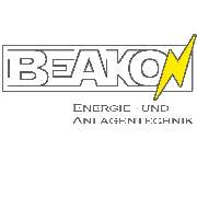 BEAKON GmbH & Co. KG - LOGO