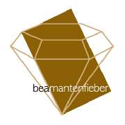 Beamantenfieber - Unikatschmuck - LOGO