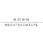 Beate Born Rechtsanwältin Born - LOGO