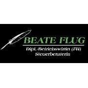 Beate Flug Steuerberaterin - LOGO