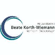 Beate Korth-Wiemann FÄ für Innere Medizin - LOGO