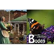 Beate Wißenbach Blumen & Geschenke Boden - LOGO