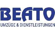 BEATO Umzüge und Dienstleistungen - LOGO