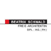 Beatrix Schwald Freie Architektin - LOGO