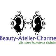 Beauty Atelier Charme - LOGO