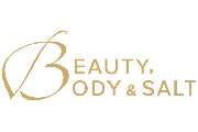 Logo - Beauty Body & Salt