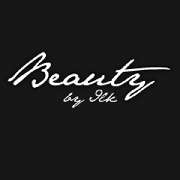 Beauty by Ilk GBR - LOGO
