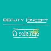 Beauty Concept - LOGO
