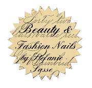 Beauty & Fashion Nails - 11