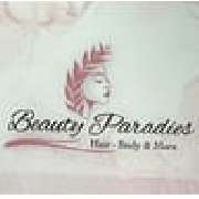 Beauty Paradies Cloppenburg - LOGO