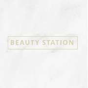 Beauty Station Hamburg - LOGO
