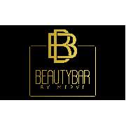 Beautybar By merve - LOGO