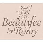 Beautyfeebyromy - LOGO