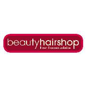 beautyhairshop - LOGO