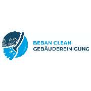Beban Clean Gebäudereinigung - LOGO