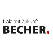 BECHER Logo