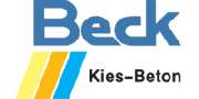 Beck Kies-Beton - LOGO