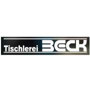 BECK Tischlerei Inh. Rolf Thieme - LOGO