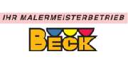 Beck Wolfgang Malerbetrieb - LOGO