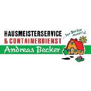 Becker Andreas Hausmeisterservice - LOGO