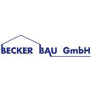 Becker Bau GmbH - LOGO