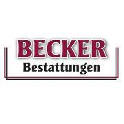 Becker Bestattungen - LOGO