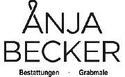 Becker Bestattungen, Grabmale - LOGO