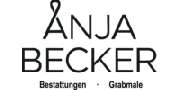 BECKER Bestattungen Steinmetz Grabmale - LOGO