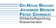 Becker, Dr. Heinz, Johannes Becker, Peter Ervenich - LOGO
