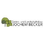 Becker Garten- und Landschaftsbau GmbH - LOGO
